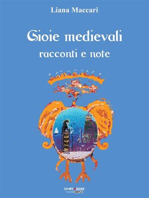 cover image of Gioie medievali